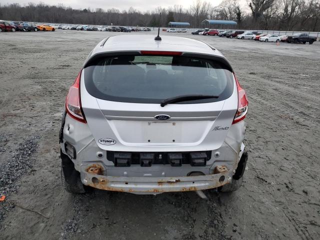 2016 FORD FIESTA S 3FADP4TJ1GM127488