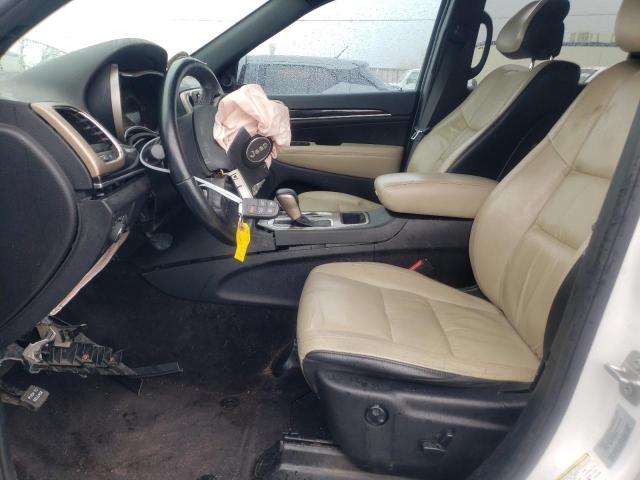 1C4RJEBGXGC382588 Jeep Grand Cherokee Limited