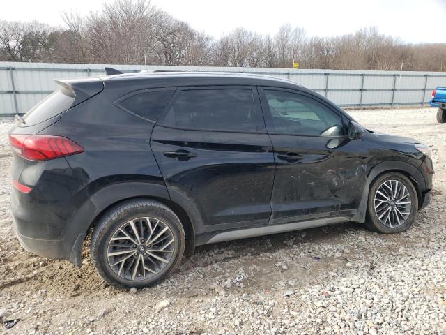 2020 HYUNDAI TUCSON LIM - KM8J33AL7LU241066