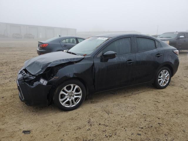 Scion salvage cars for sale: 2016 Scion IA