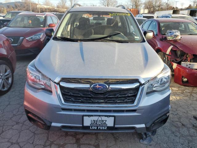 JF2SJABC8JH448655 | 2018 SUBARU FORESTER 2