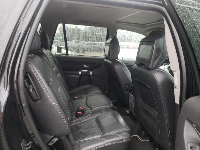 YV4952CF1E1702556 Volvo XC90