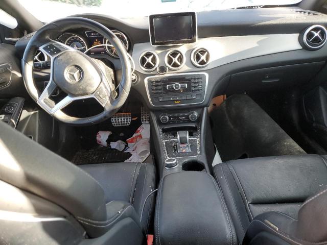 2015 MERCEDES-BENZ GLA 45 AMG - WDDTG5CB5FJ052462