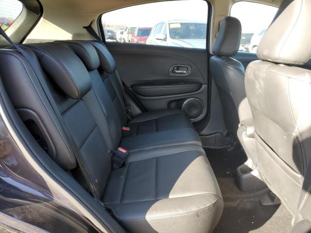 3CZRU6H78GM723502 Honda Hr-v Exl