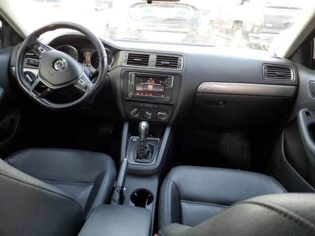 2017 VOLKSWAGEN JETTA SE - 3VWDB7AJ7HM251003