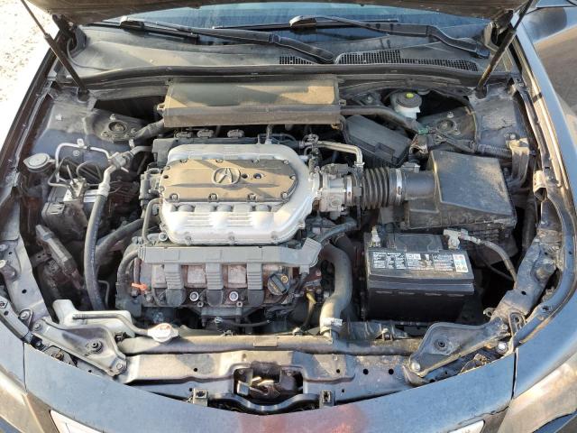 19UUA8F56DA005897 Acura TL