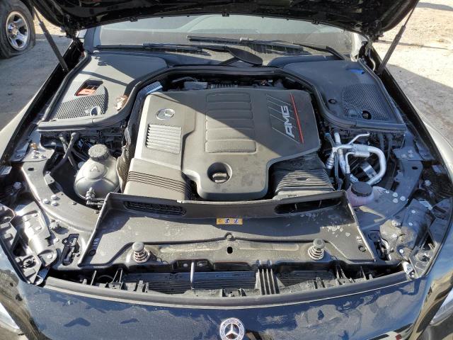 2021 MERCEDES-BENZ AMG GT 43 - W1K7X5KB8MA038989