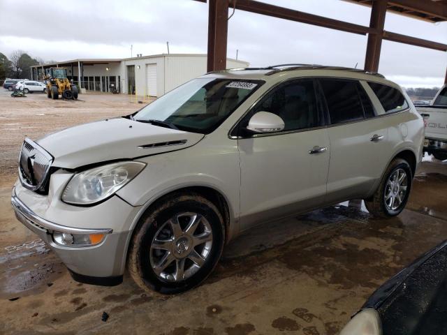 2008 Buick Enclave CXL