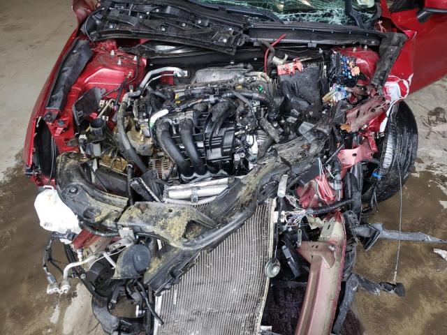 2017 MAZDA 3 SPORT - 3MZBN1U79HM114947