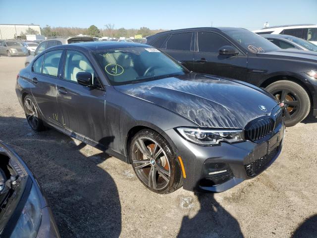 2021 BMW 330XI - 3MW5R7J08M8C12530