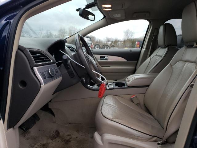2LMDJ8JK3BBJ16095 Lincoln MKX