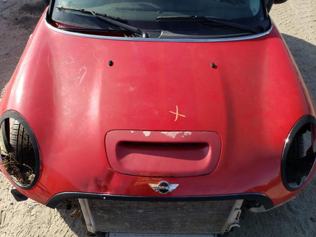 WMWMF7C51ATZ69156 Mini Cooper