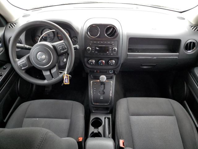 1C4NJPBB1GD748723 Jeep Patriot Sport