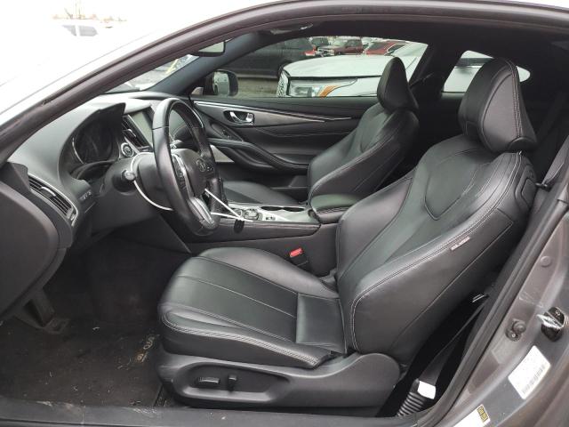 2019 INFINITI Q60 PURE JN1EV7EK7KM231437