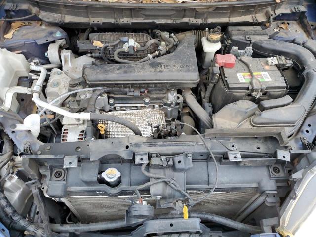 JN8AT2MT8HW130472 Nissan ROGUE S