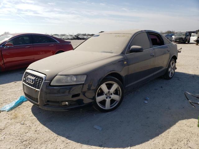 2008 Audi A6 