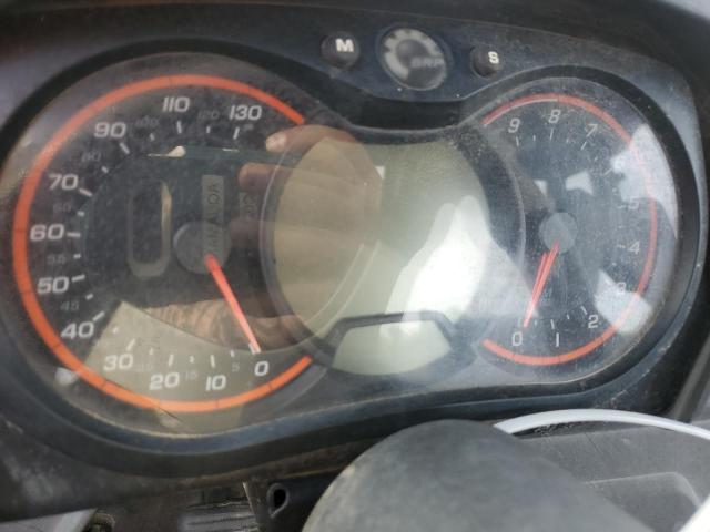 2016 CAN-AM COMMANDER - 3JBKKAP29GJ000090