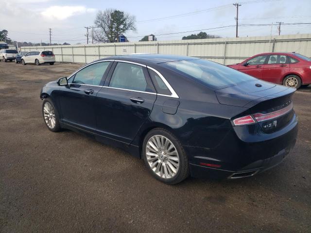 3LN6L2G98GR615452 Lincoln MKZ