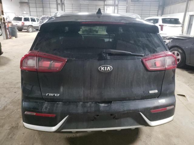 2018 KIA NIRO FE - KNDCB3LC8J5135701