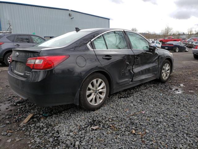 4S3BNAF68H3067564 Subaru Legacy 2.5i Premium