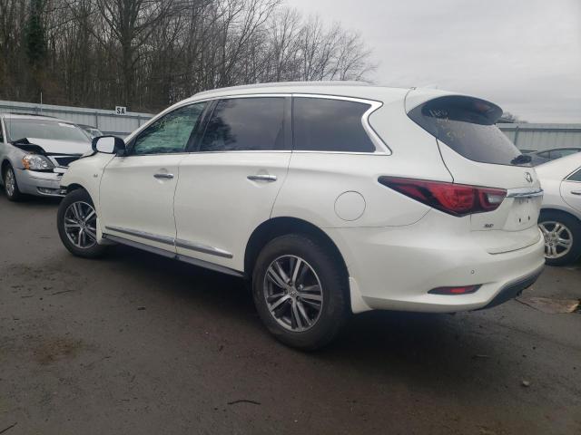 2020 INFINITI QX60 LUXE - 5N1DL0MM5LC509408