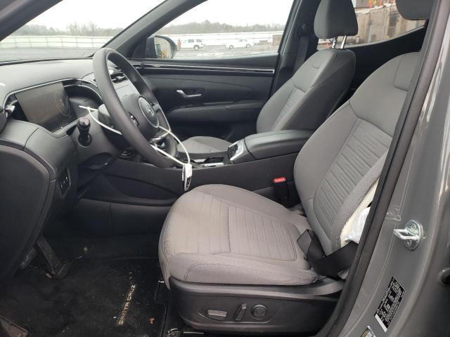 2022 HYUNDAI SANTA CRUZ - 5NTJC4AE2NH007704