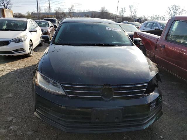 2017 VOLKSWAGEN JETTA SE - 3VWDB7AJ7HM251003