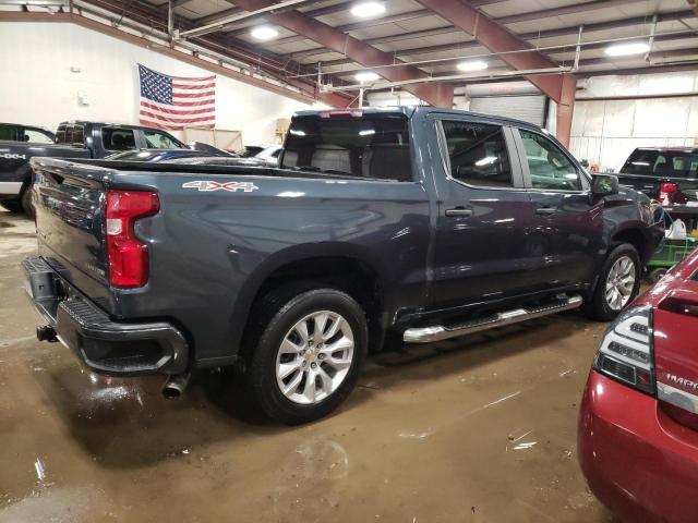 2021 CHEVROLET SILVERADO - 3GCPYBEH5MG164234