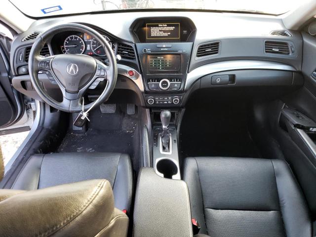 19UDE2F75HA006144 Acura Ilx Premium Tech