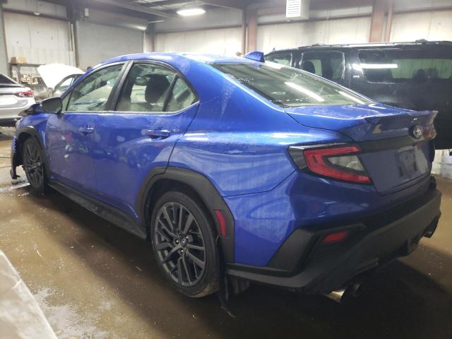 2022 SUBARU WRX GT JF1VBAU64N8011716