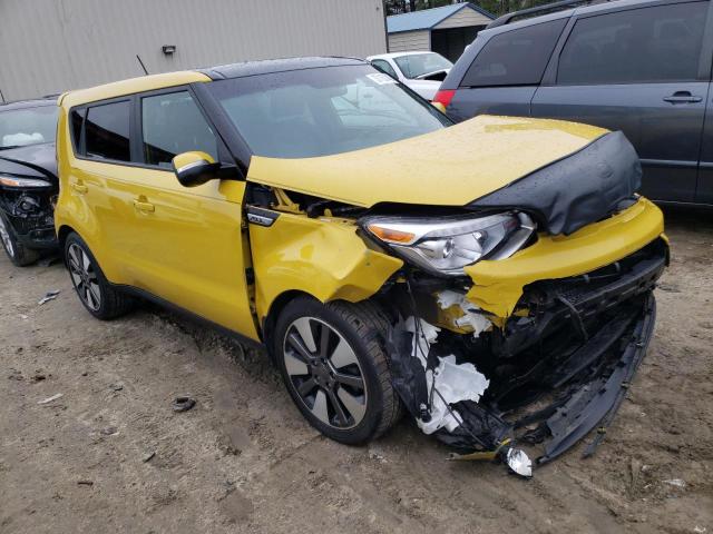 2015 KIA SOUL ! - KNDJX3A51F7197871