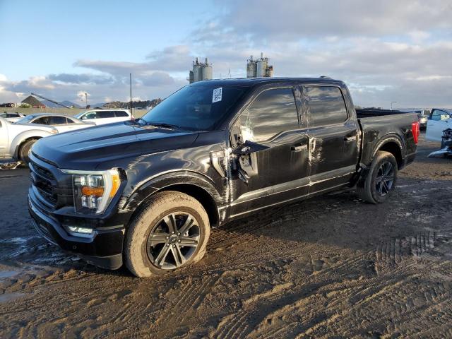 2021 FORD F150 SUPER 1FTEW1CP6MKE75715