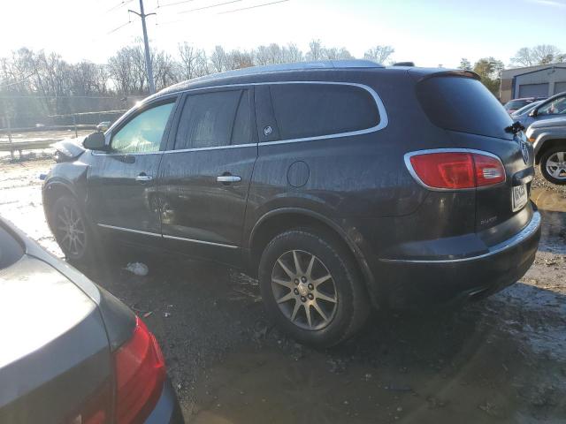 VIN 5GAKVBKD7HJ264359 2017 BUICK ENCLAVE no.2