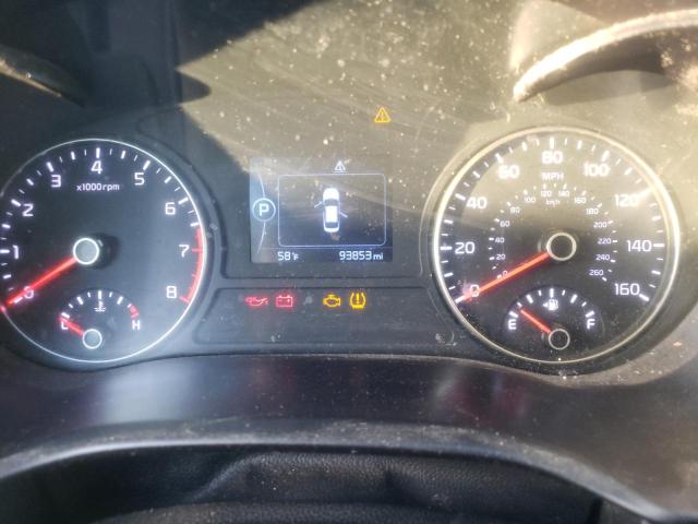 5XXGT4L3XJG178761 KIA Optima Lx