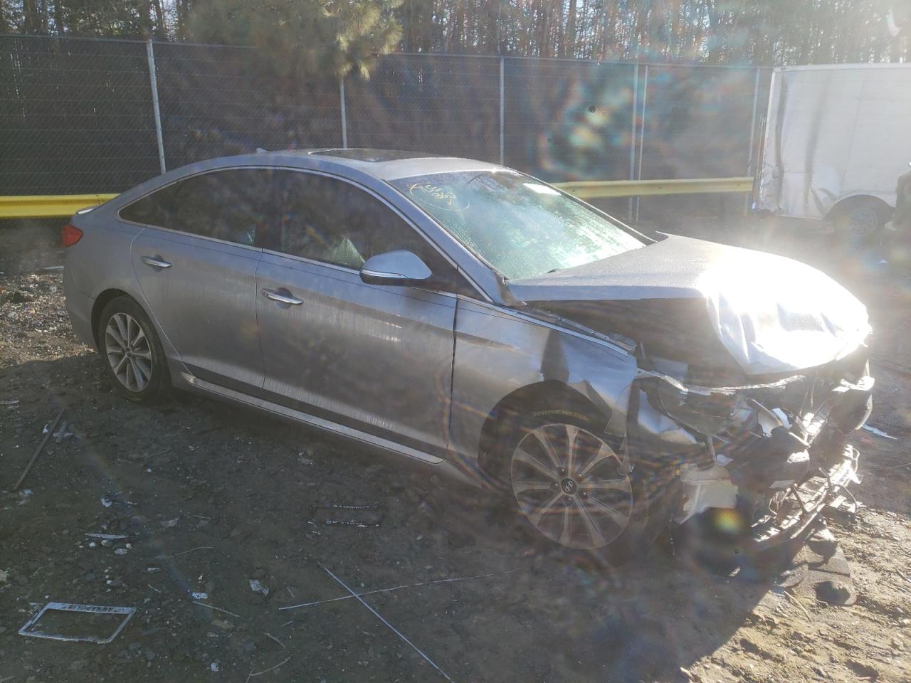 5NPE34AF3HH480024 HYUNDAI SONATA 2017