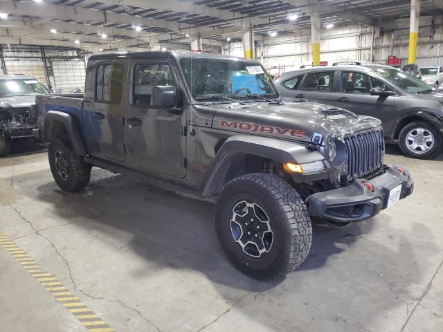 1C6JJTEG3NL142347 Jeep Gladiator Mojave