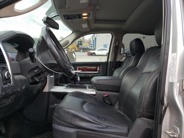 3C6TD5KT5CG194909 Dodge Ram 2500 Laramie