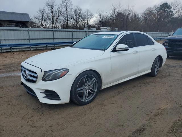 2017 MERCEDES-BENZ E 300 - WDDZF4JB2HA029797