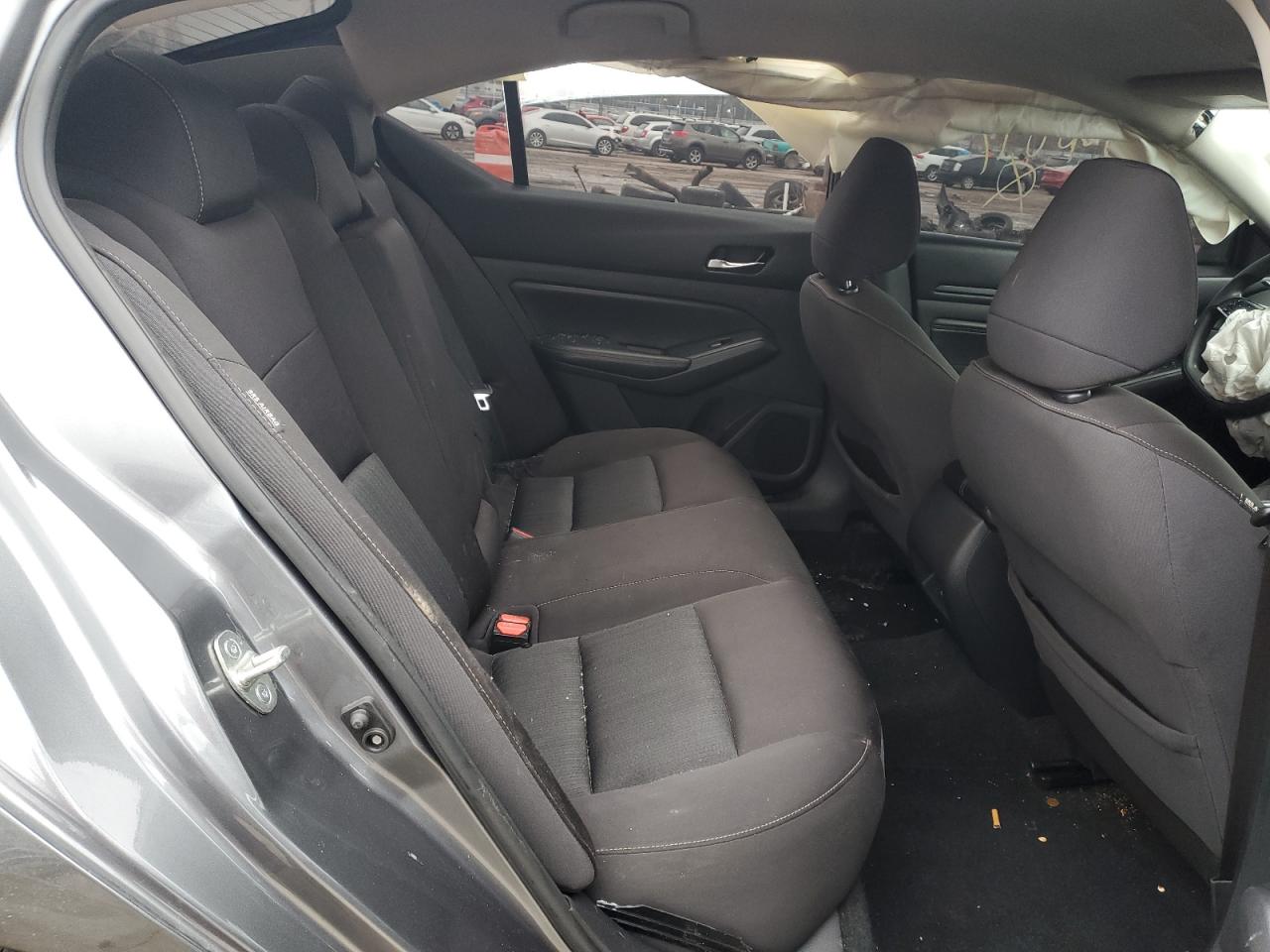 1N4BL4BV5KC248817 NISSAN ALTIMA 2019