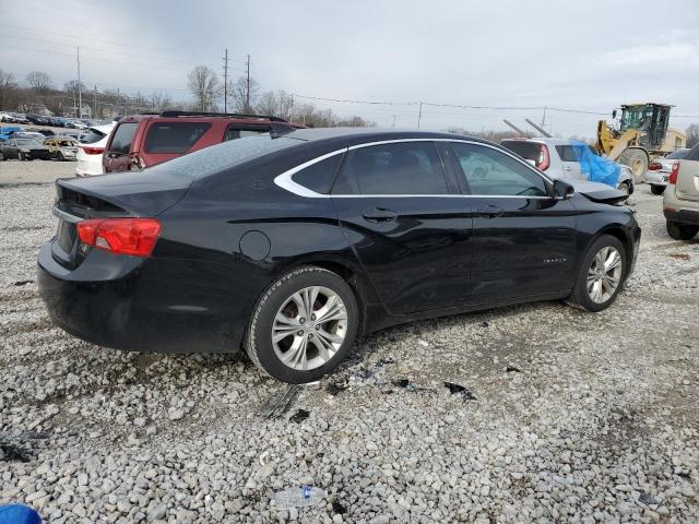 2015 CHEVROLET IMPALA LT 1G1115SL7FU108132