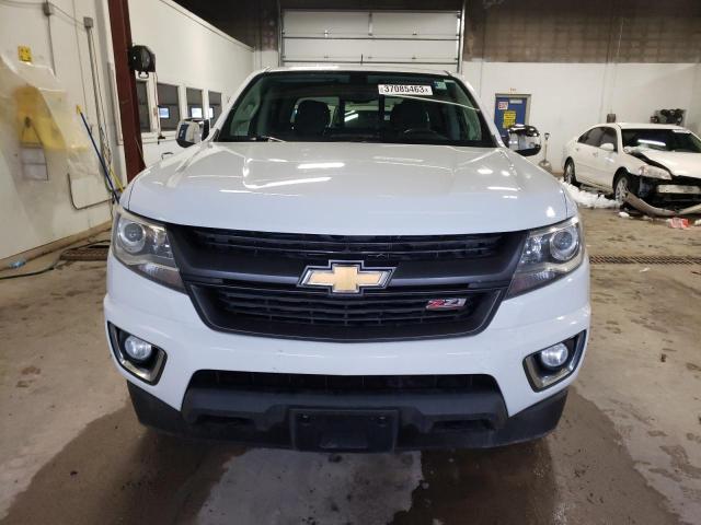 2019 CHEVROLET COLORADO Z - 1GCGTDEN6K1162391