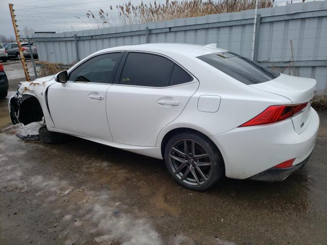 2020 LEXUS IS 300 F-S JTHG81F20L5042714