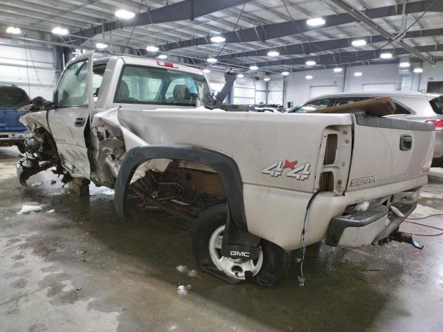1GTHK24UX5E323570 GMC Sierra K2500 Heavy Duty