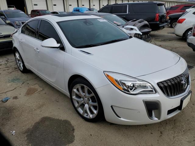 2017 BUICK REGAL GS - 2G4GU5GX0H9148391