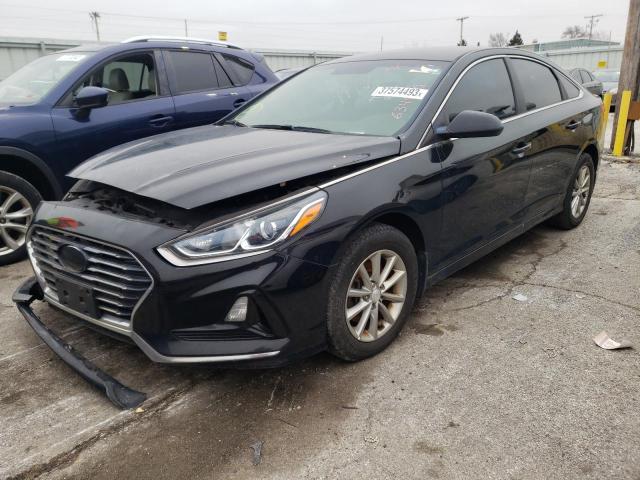 HYUNDAI SONATA SE 2018 0