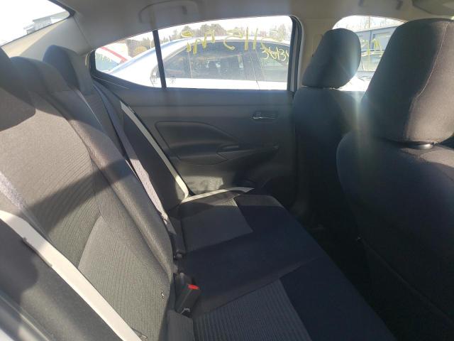 2020 NISSAN VERSA SV - 3N1CN8EV6LL880794