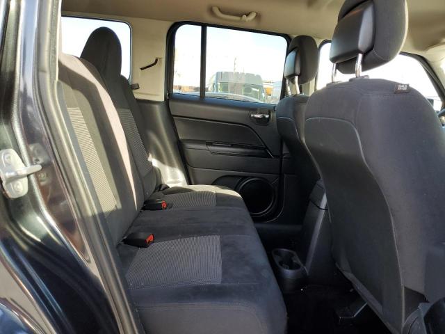 1C4NJPBA3ED850755 Jeep Patriot Sport