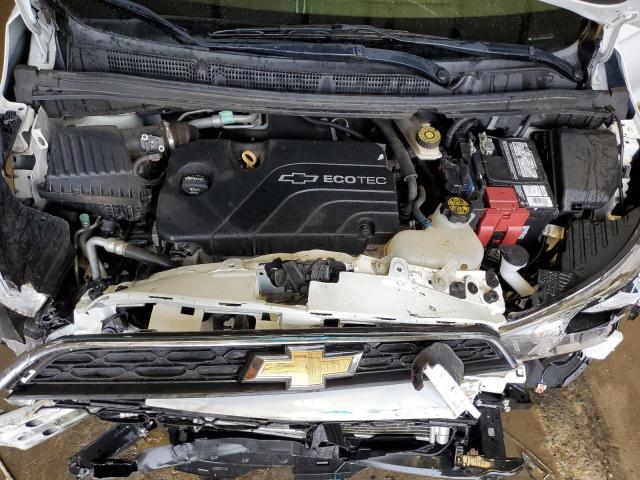 2018 CHEVROLET SPARK 1LT KL8CD6SAXJC473830