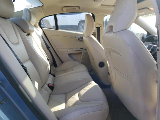 YV1612FH5E1290098 Volvo S60