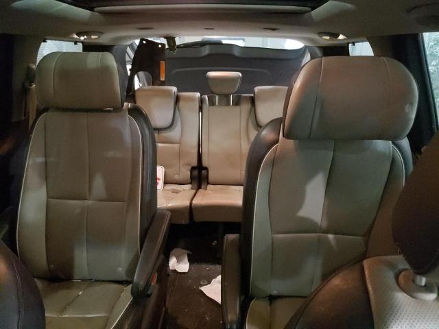 KNDME5C11F6033549 KIA Sedona Sxl